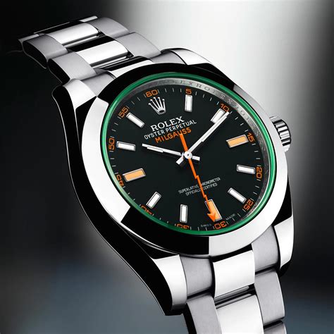 prix milgauss rolex|Rolex Milgauss for sale 2022.